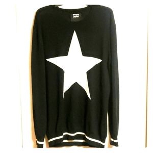 Markus Lupfer merino sweater